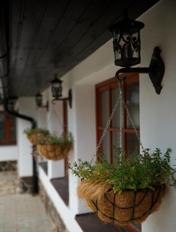 Rozpravkovy Domcek Zvoncek Villa Donovaly Exterior photo